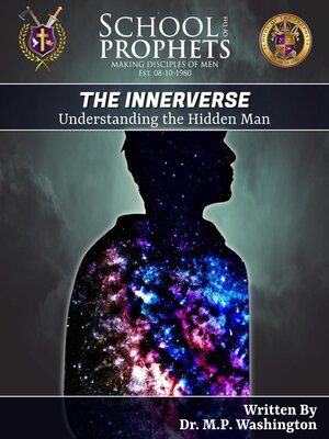 cover image of The Innerverse